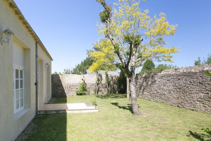 La Recreation _ Ancienne Ecole De 1850 Renovee En Maison D'Hotes Missillac Kültér fotó